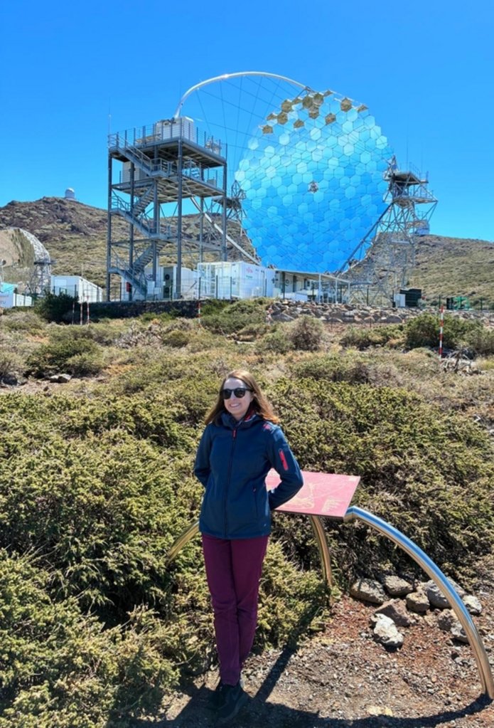 a photo of mgr Joanna Wójtowicz