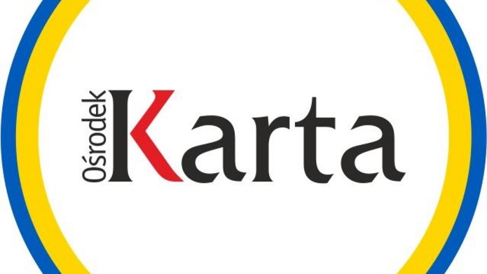 Logotyp Ośrodka KARTA