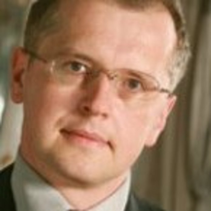 portret dr Konrad Marchlewski