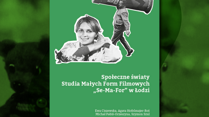 Grafika audycja