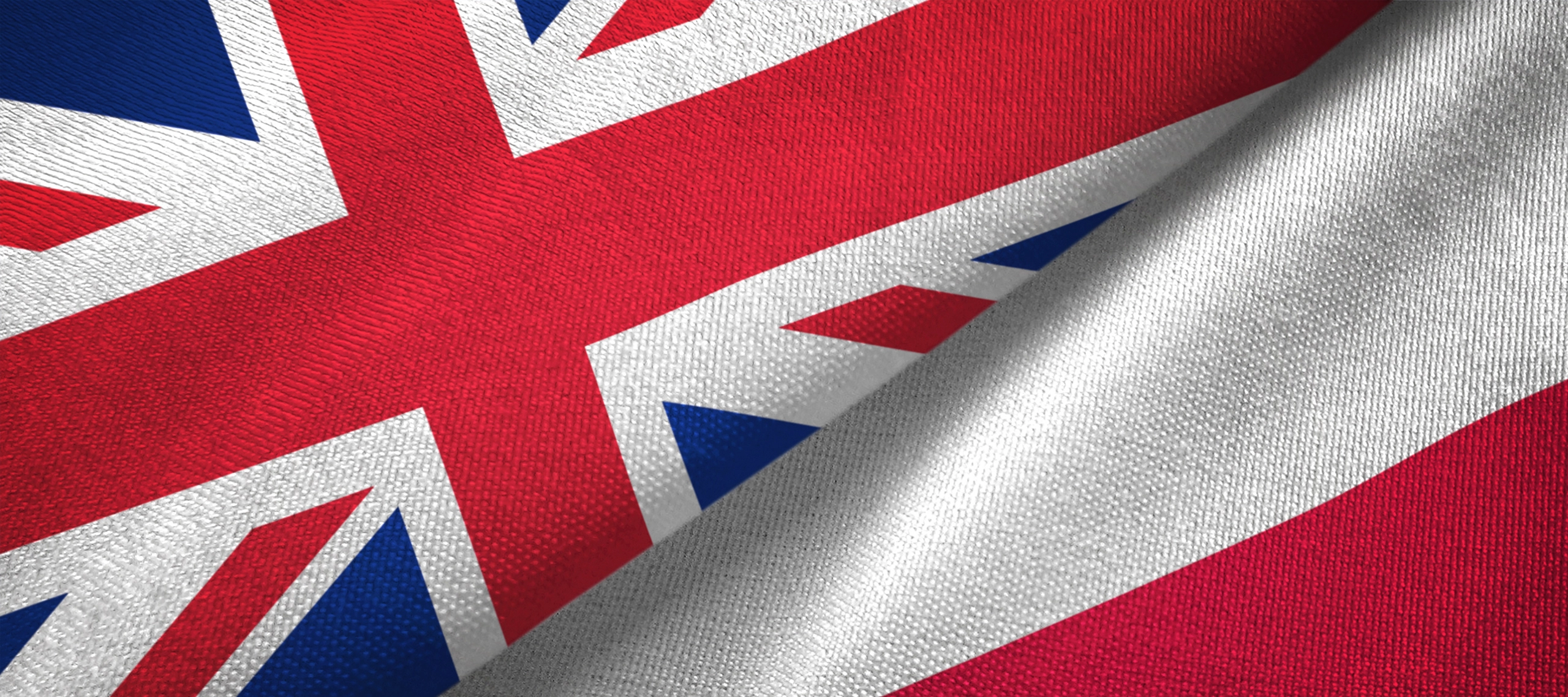 Flaga UK