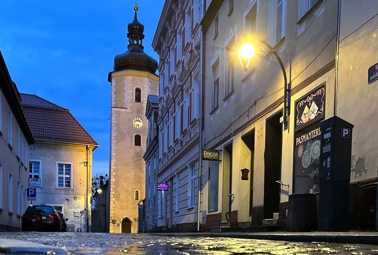 Archeologia w projekcie Science Hub UŁ badania w Lelowie i Krapkowicach