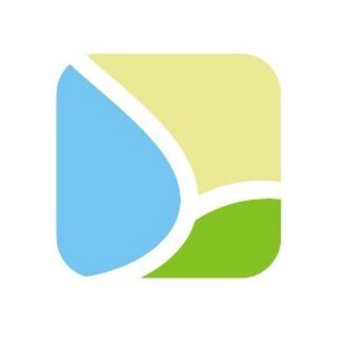 Logo funduszu ochrony środowiska w Łodzi