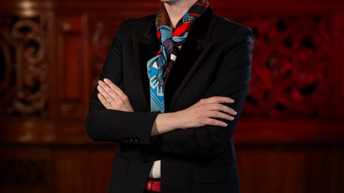 prof. Agnieszka Kurczewska