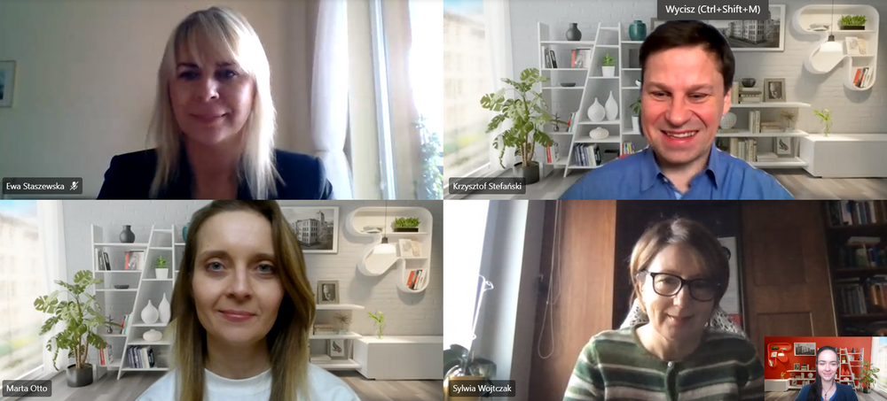 Members of the UL AI research team