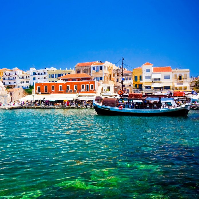 Chania