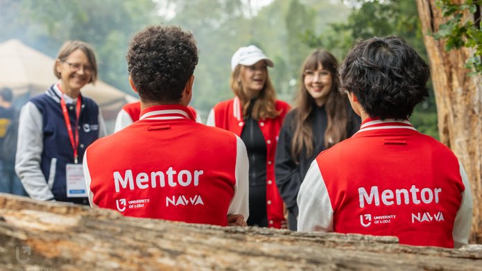 ESN UL Mentor