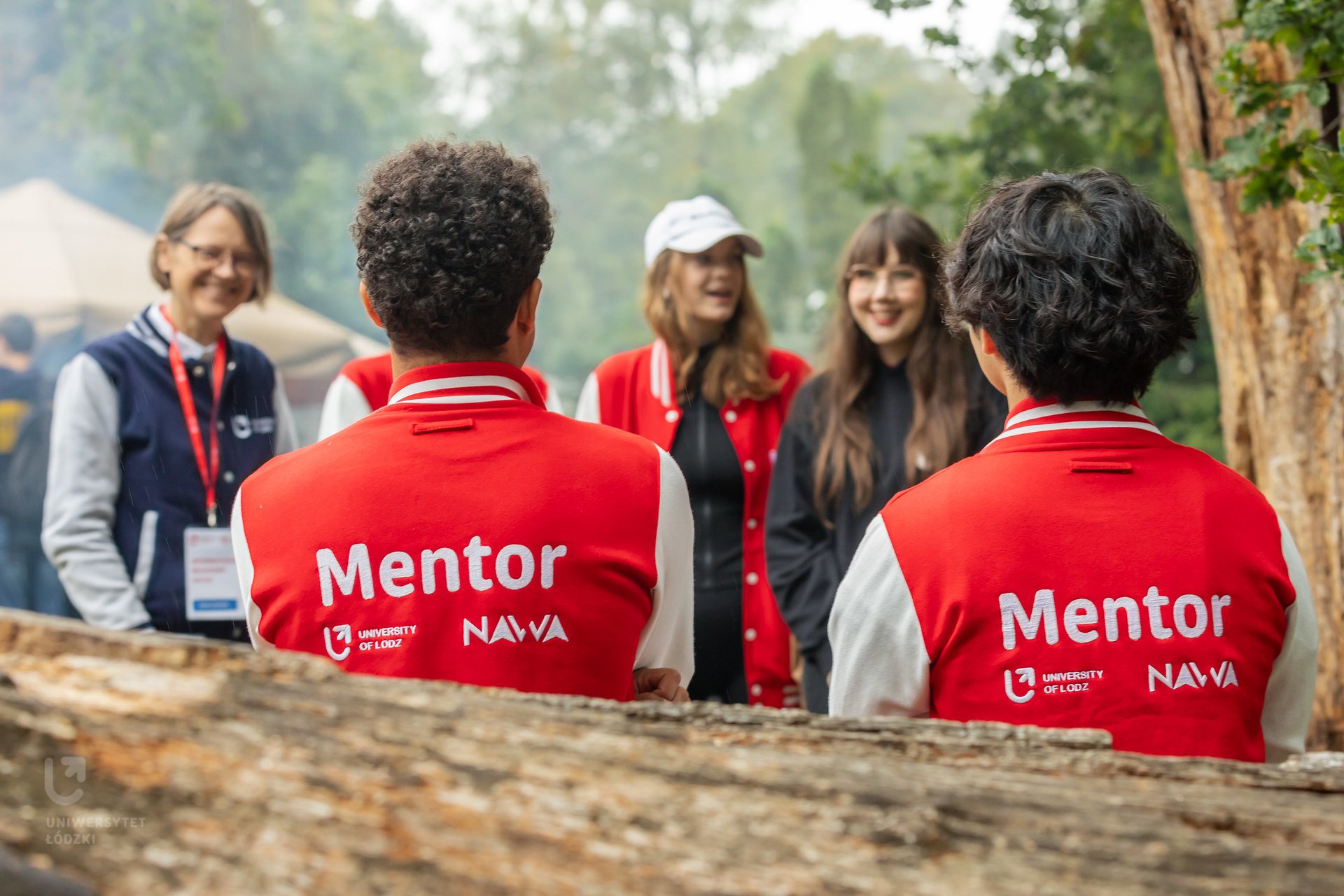 ESN UL Mentor