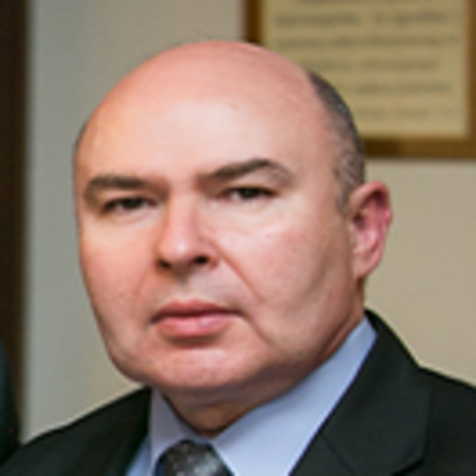 portret Jarosław Szymański