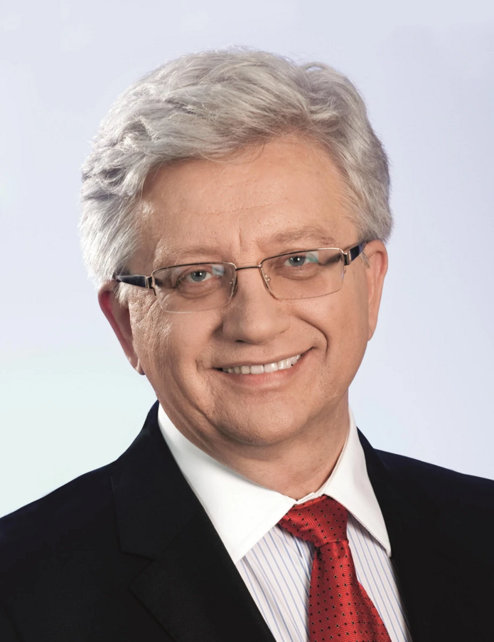 Jerzy Pruski