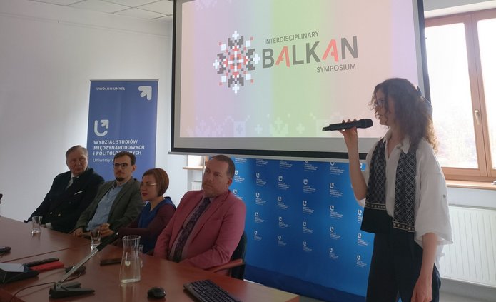 Press conference