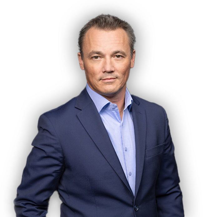 portret Tomasz Sadzyński