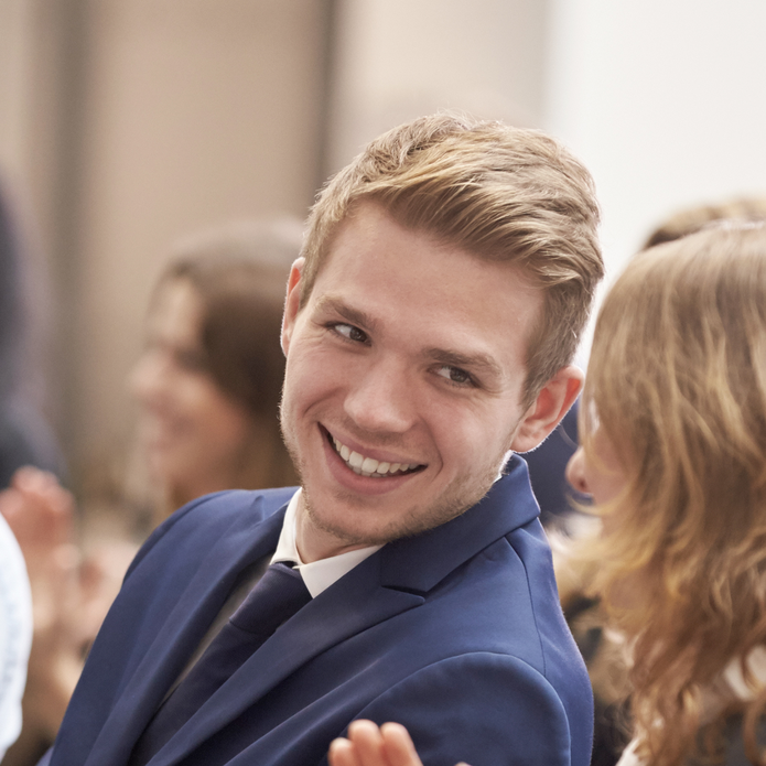 Gala Absolwenta 2021 