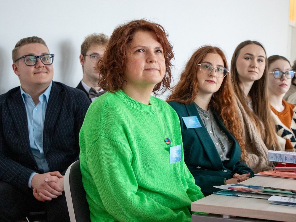 participants of the event