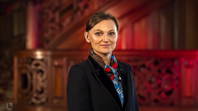 prof. Agnieszka Kurczewska