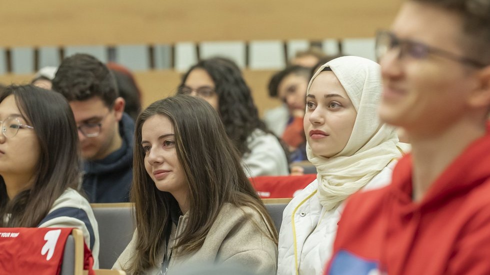 a decorative element