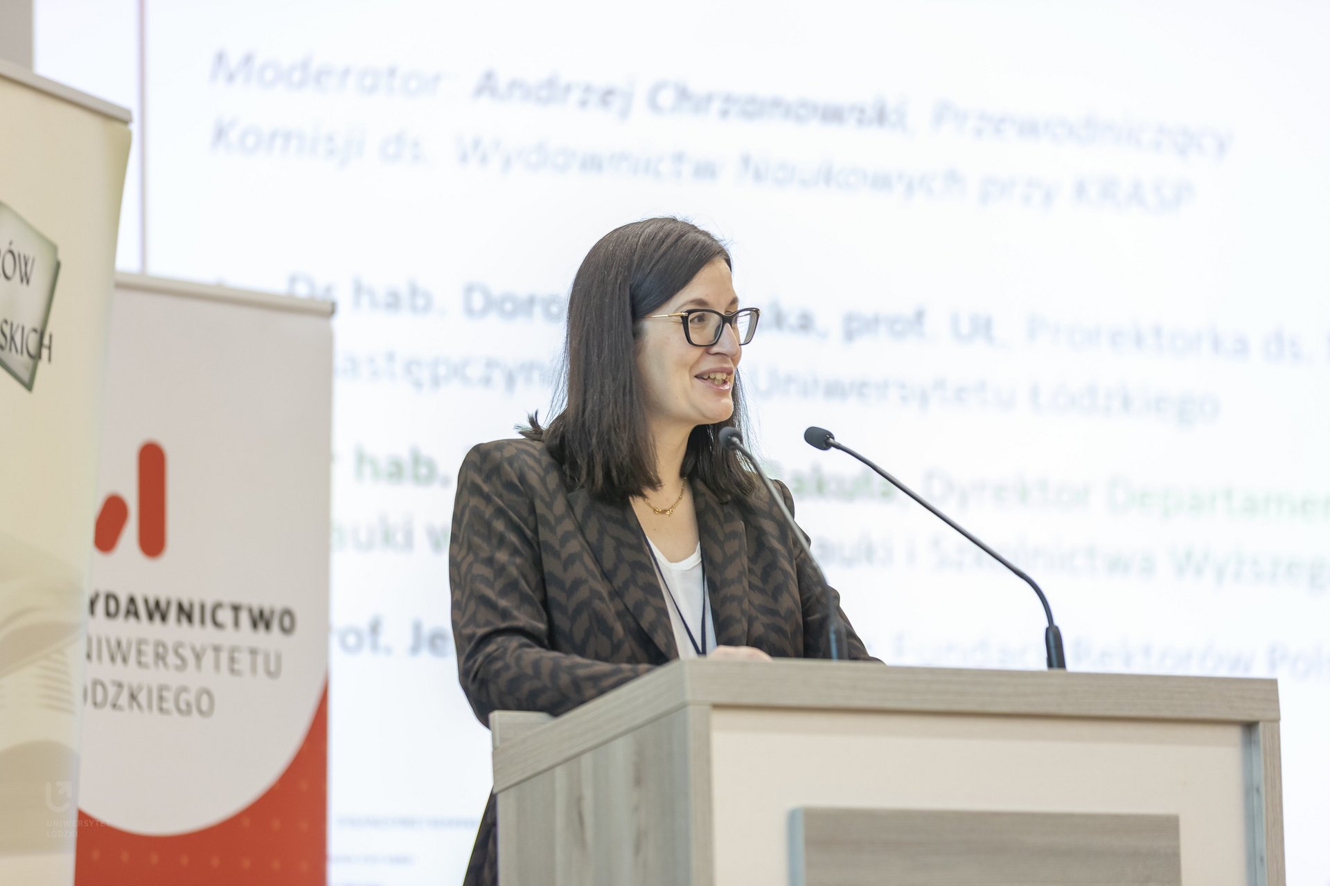 V Konferencja Komisji ds. Wydawnictw przy KRASP