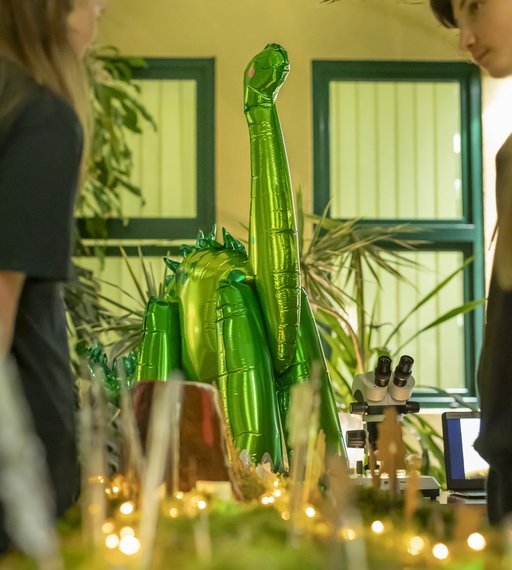 Noc Biologów