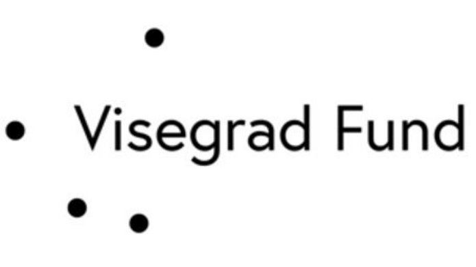 Logo Visegrad Fund