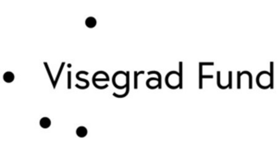 logo of the Visegrad Fund
