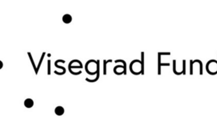 logo of the Visegrad Fund