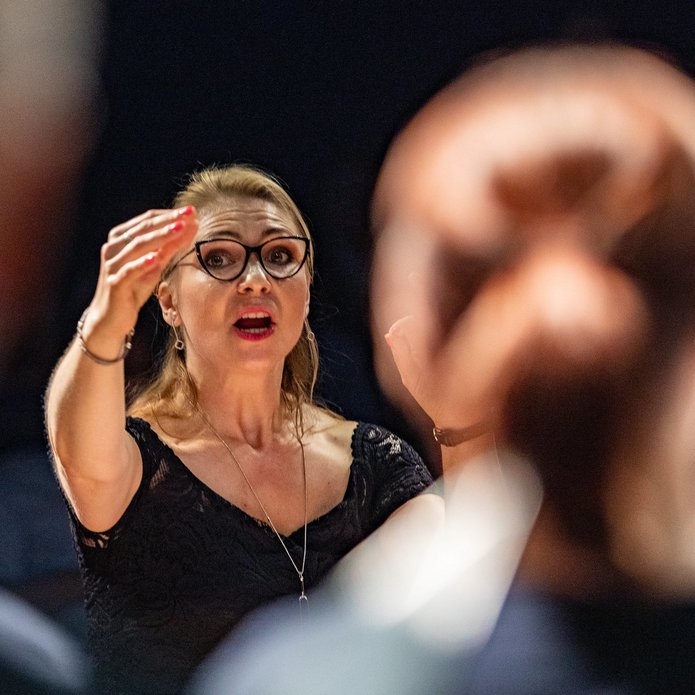 Aleksandra Ryłko-Sutowicz