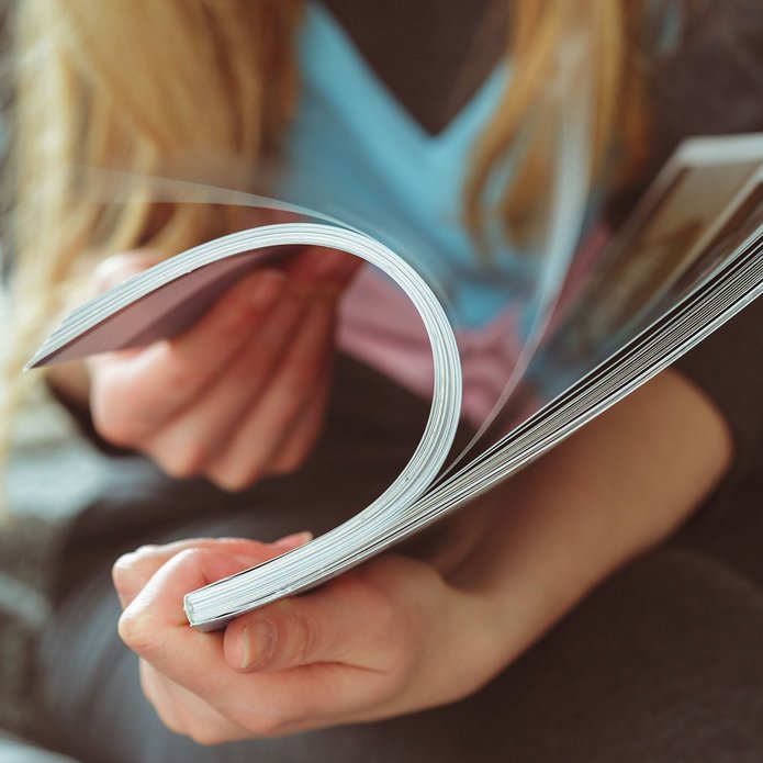 a decorative element