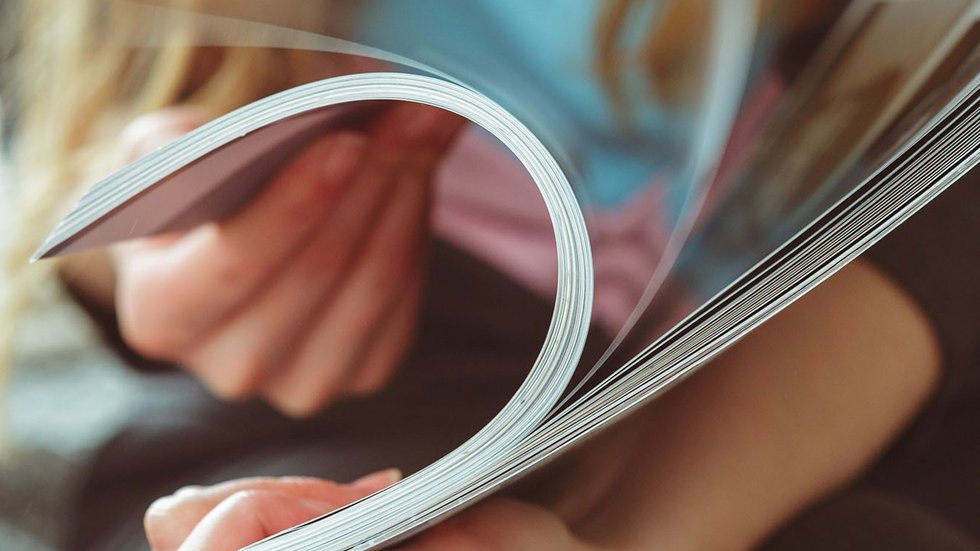 a decorative element