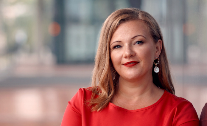 Dr hab. Marlena Sakowska-Baryła, prof. UŁ (WPiA)