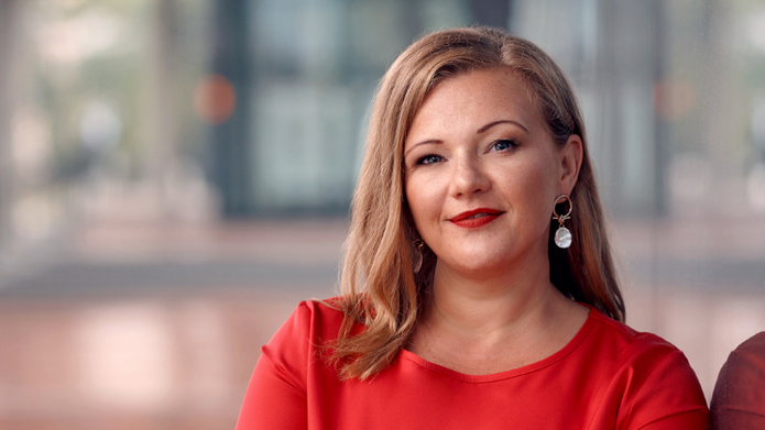 Dr hab. Marlena Sakowska-Baryła, prof. UŁ (WPiA)