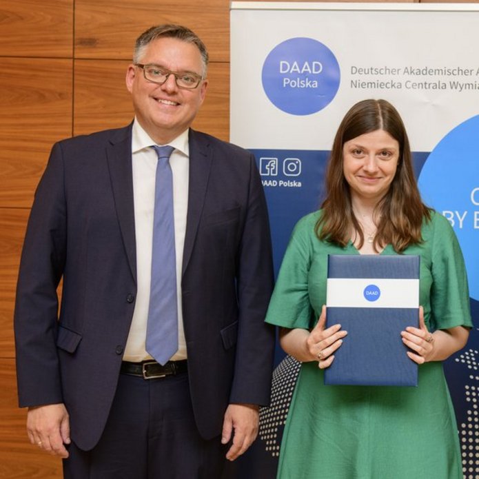 Dr Joanna Bednarska-Rydzewska