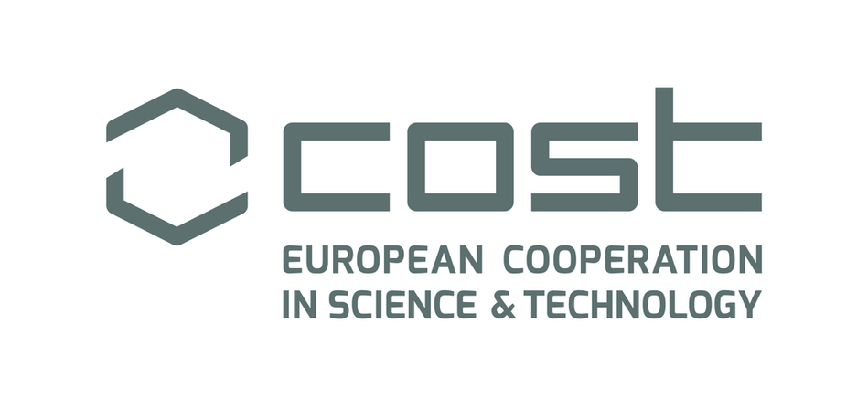 logo of the COST Action