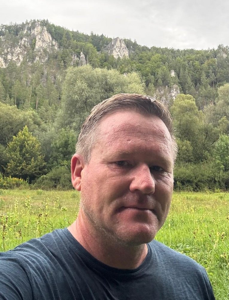 Marcin Podogrocki