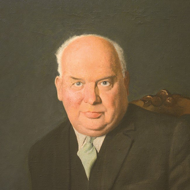 Profesor Józef Chałasińki