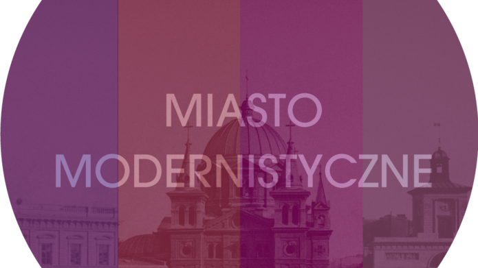 Miasto modernistyczne