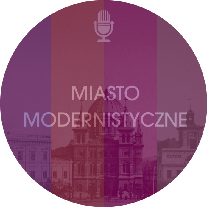 Miasto modernistyczne