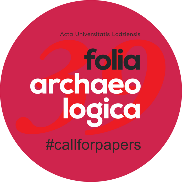 Folia Archaeologica