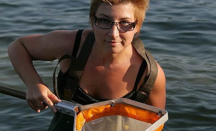 Prof. dr hab. Karolina Bącela-Spychalska