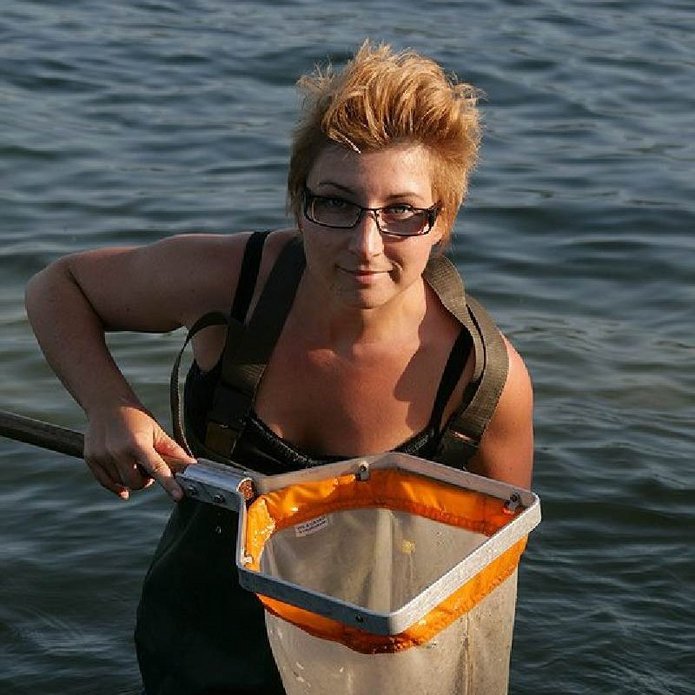 Prof. dr hab. Karolina Bącela-Spychalska