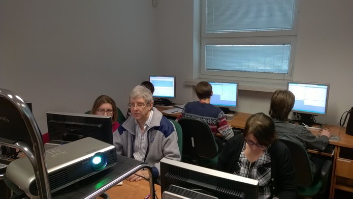 Mirosław Przybylski zdjęcie