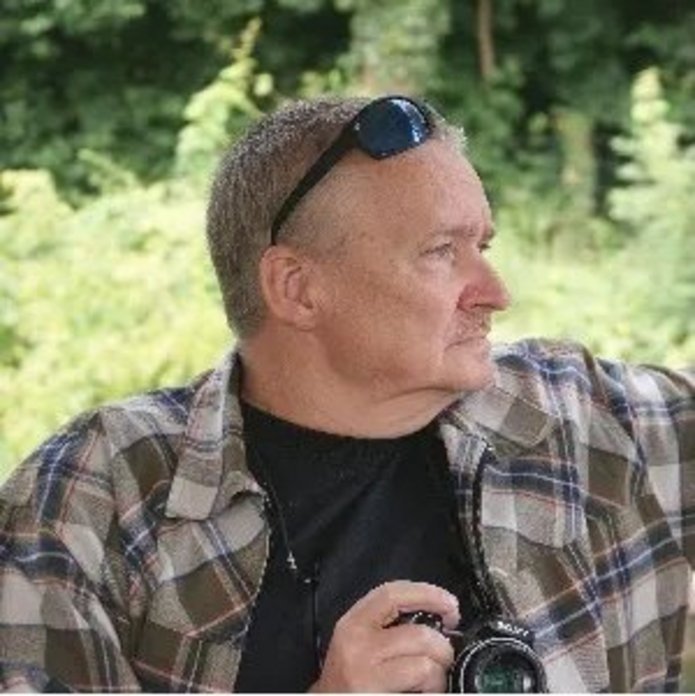 porter Pawła Jokiela