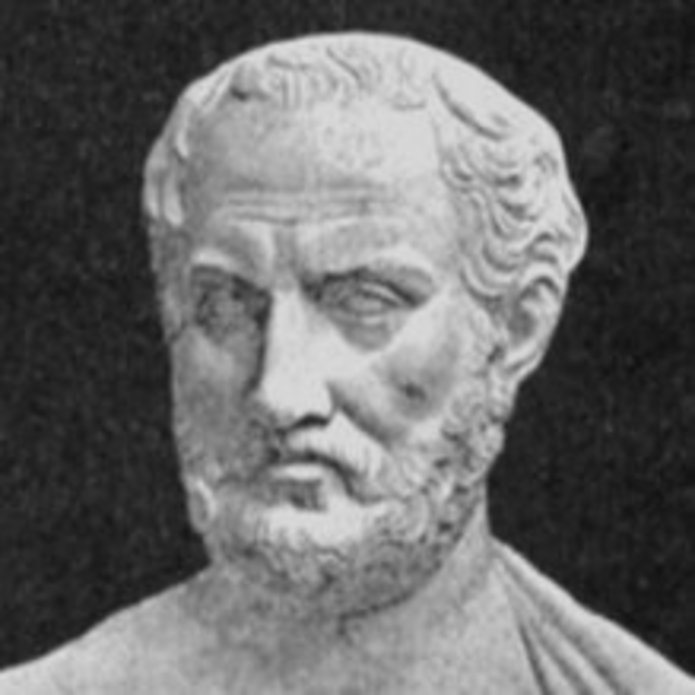 Tukidydes