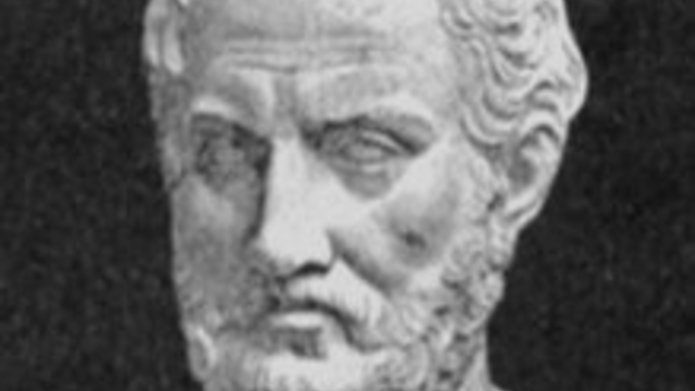 Tukidydes