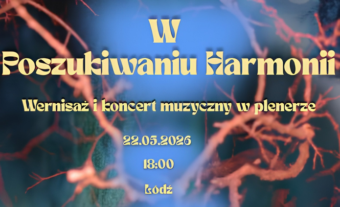 W poszukiwaniu Harmonii