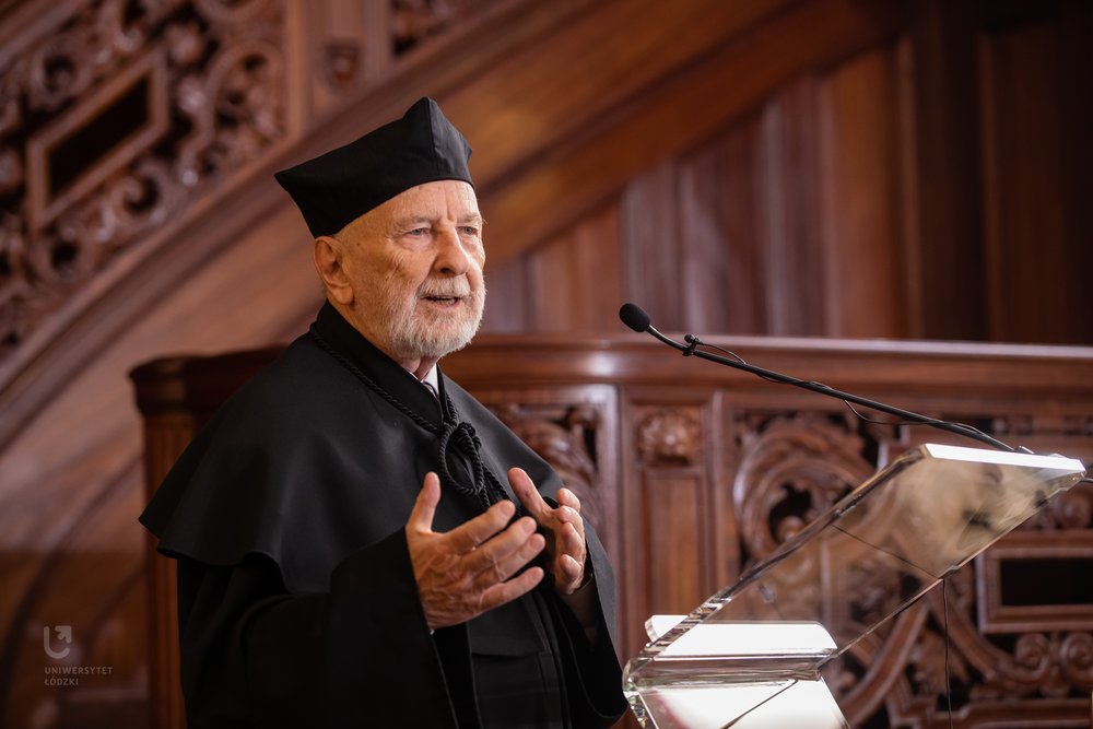 Uczestnik odnowienia doktoratów