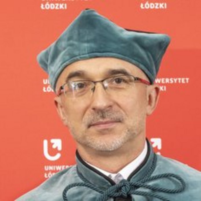 dr hab. Edyta Filipczak