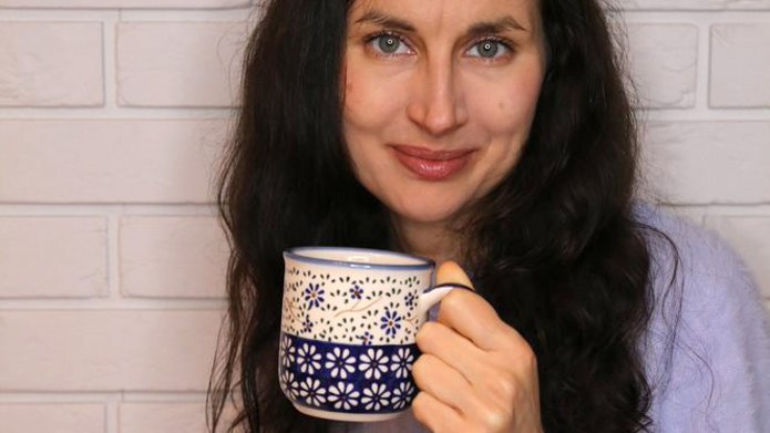 Agnieszka Janiszewska
