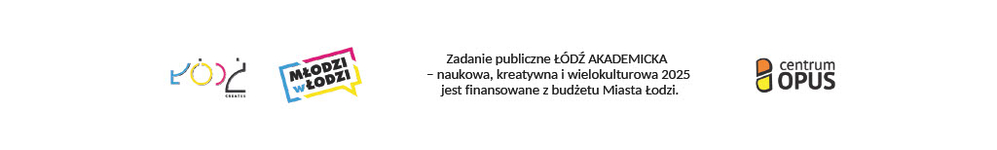 informacja o dofinansowaniu z budżetu Miasta Łodzi a o dofinansowaniu z budżetu Miasta Łodzi