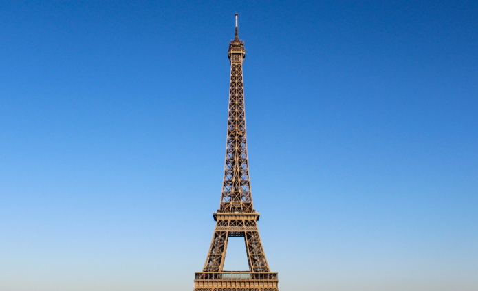 a decorative element