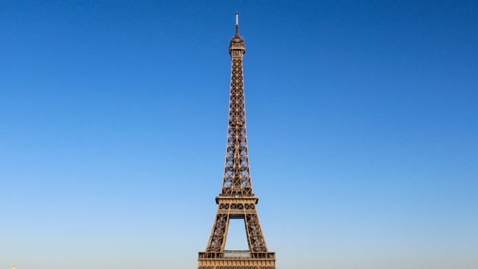 a decorative element